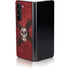 Zombie X Galaxy Z Fold5 5G Skin